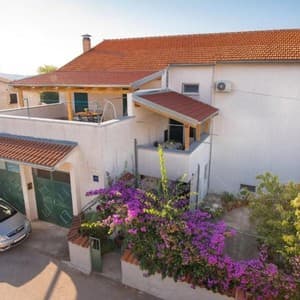 Anita Summer Apartments