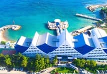 Orange County Resort Hotel Alanya — фото 4