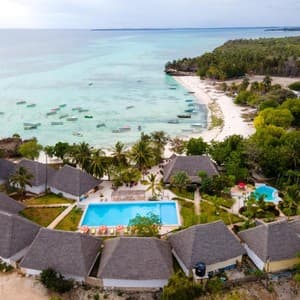 Bella Vista Resort Zanzibar