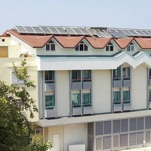 Готель City Hotel Ambassador — Кемер, Туреччина