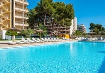 Pacific Salou Apartments — фото 2