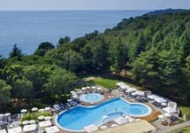 Rubin Sunny Hotel by Valamar — фото 2