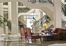Golf Beach Resort — фото 4