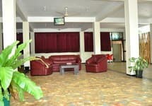 Green Shadows Beach Hotel — фото 3