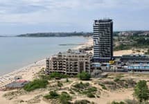Burgas Beach Hotel — фото 4