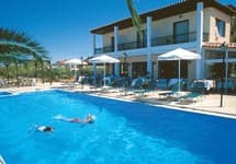 Creta Aquamarine Hotel — фото 2