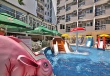 Prestige Deluxe Aquapark Club — фото 4