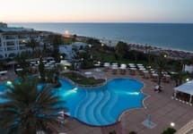 El Mouradi Palm Marina — фото 4