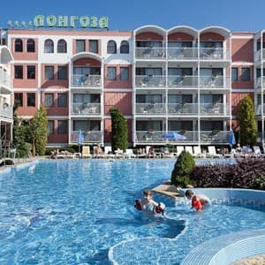 Longosa Hotel