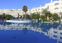Hammamet Garden Resort & SPA — фото 2