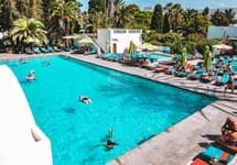 Les Orangers Beach Resort & Bungalows — фото 3