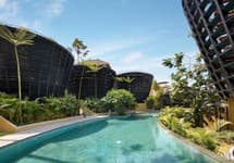Canggu Cabana Resort by Ini Vie Hospitality — фото 2