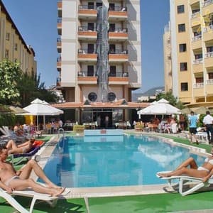 Oscar Hotel