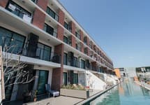 Marina House Muaythai-Taeiad — фото 3
