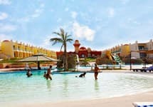 Onatti Beach Resort — фото 2