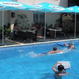 Peshev Hotel