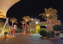 Tio Sea Resort Al Khor — фото 3