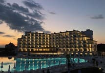 Sunrise Blue Magic Resort — фото 3