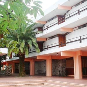 Готель Kamelija Hotel — Боко-Которська бухта, Чорногорія