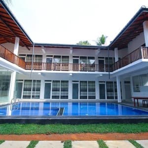 Hikka Villa Ritas