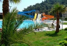 Green Nature Resort & Spa — фото 4