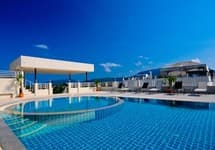 The Ashlee Plaza Patong Hotel & Spa — фото 2