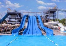 Asteria Family Resort Belek — фото 4