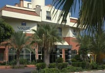 Valeri Beach Hotel — фото 4