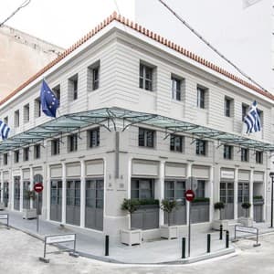 Gallery Suites & Residences