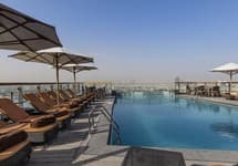Golden Sands Hotel Creek — фото 2