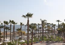 Anastasia Beach Hotel Paralimni — фото 3