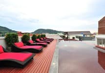 Alfresco Phuket Hotel — фото 3