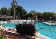 Paphos Gardens Holiday Resort — фото 4