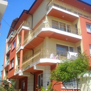 Violeta 7 Villa