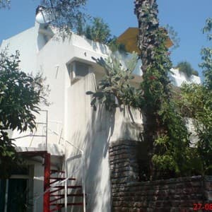 Готель Casa Verde Boreti — Будванськая Рівʼєра, Чорногорія