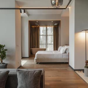 Zins Luxury Apartments