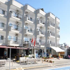 Reis Maris Hotel
