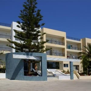 Astir Beach Hotel Gouves