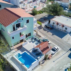 Zaja Villa