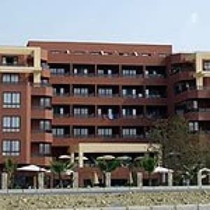 Готель Miarosa Incekum Beach — Аланья, Туреччина