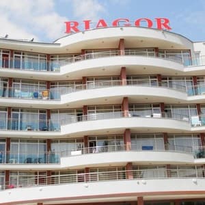 Riagor Hotel
