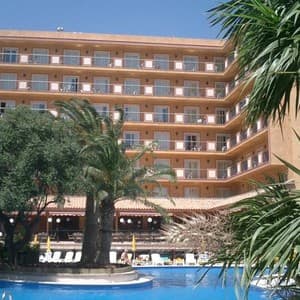 Luna Park Hotel