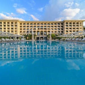 Готель Astor Garden Hotel — Св. Константин і Єлена, Болгарія