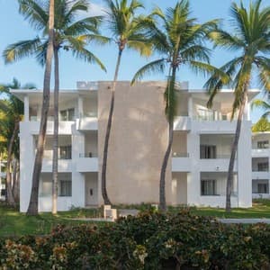 Готель Grand Bavaro Princess — Баваро, Домініканська Республіка