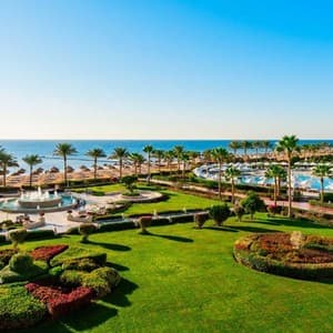 Baron Resort Sharm El Sheikh