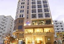 Sunny Ocean Hotel & Spa — фото 2