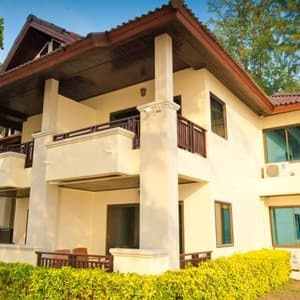 Готель Klong Prao Resort — о. Чанг, Таїланд