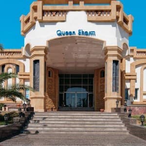 Queen Sharm Resort