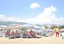 Cleopatra Golden Beach Hotel — фото 4