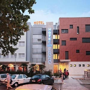 Plaza Hotel Omis